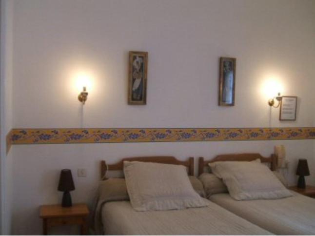 Le Relais de Porz Morvan Plomodiern Buitenkant foto