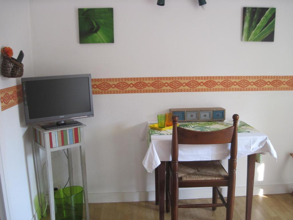 Le Relais de Porz Morvan Plomodiern Buitenkant foto